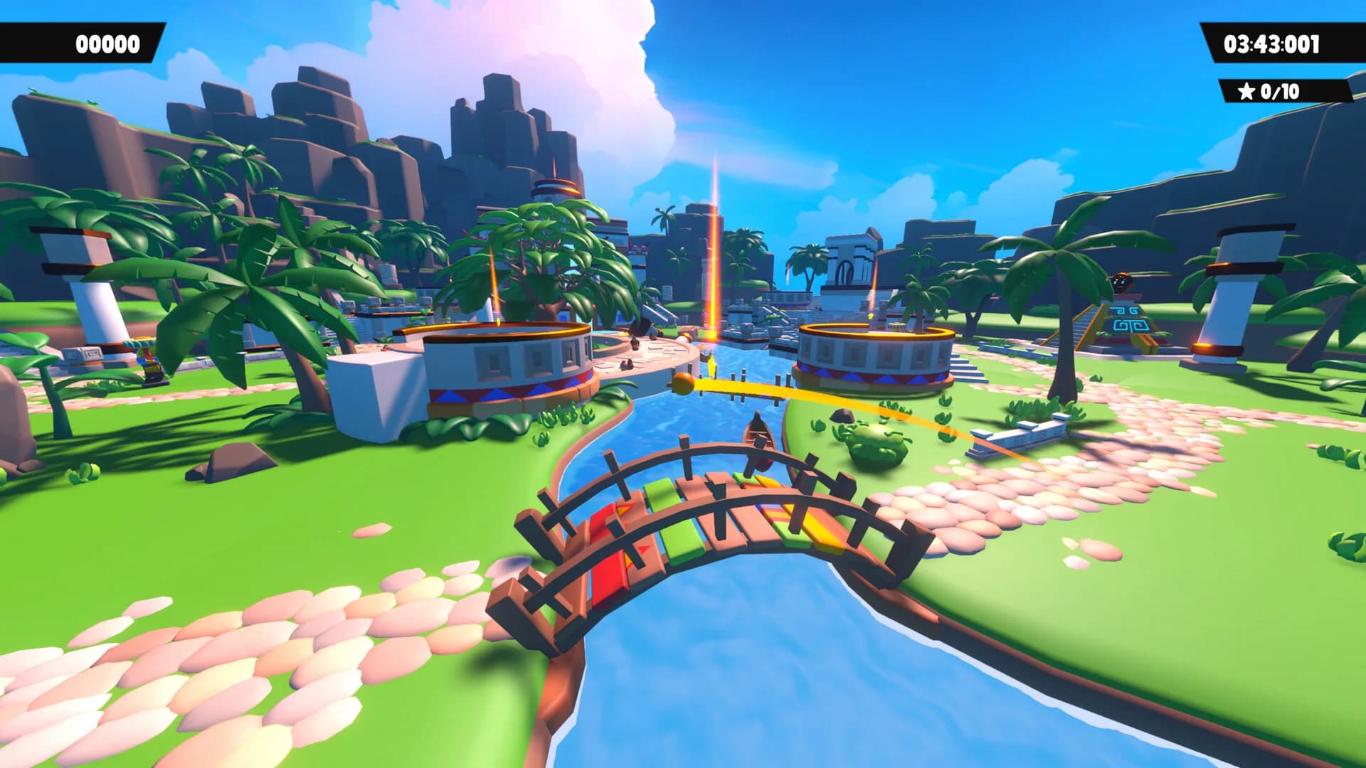 A Game About Launching A Ball görsel 8