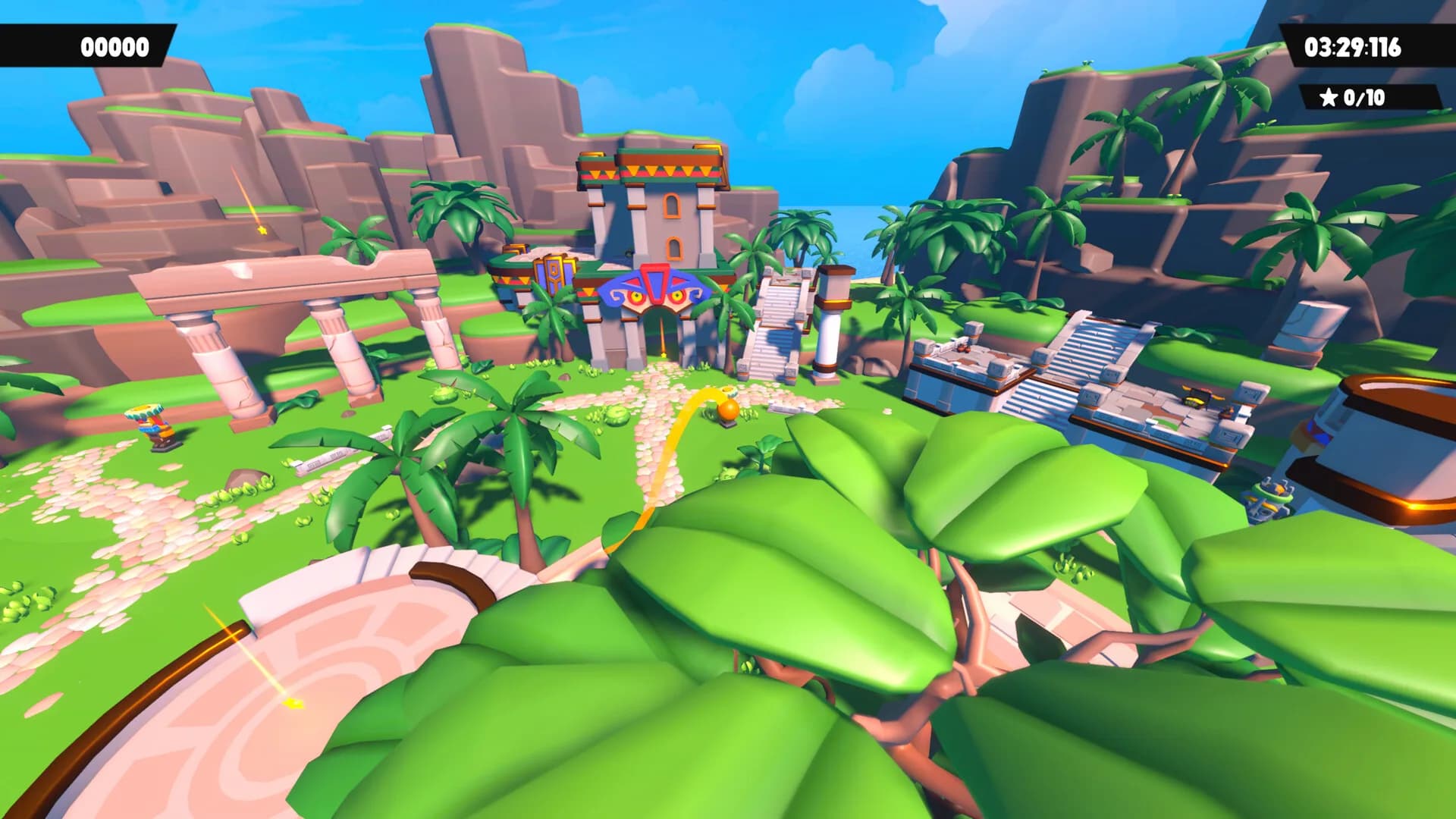 A Game About Launching A Ball görsel 9