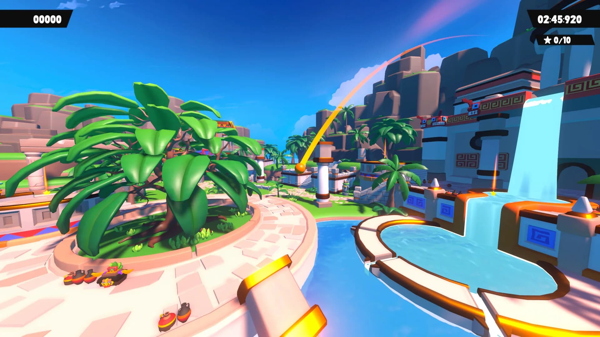 A Game About Launching A Ball görsel 10