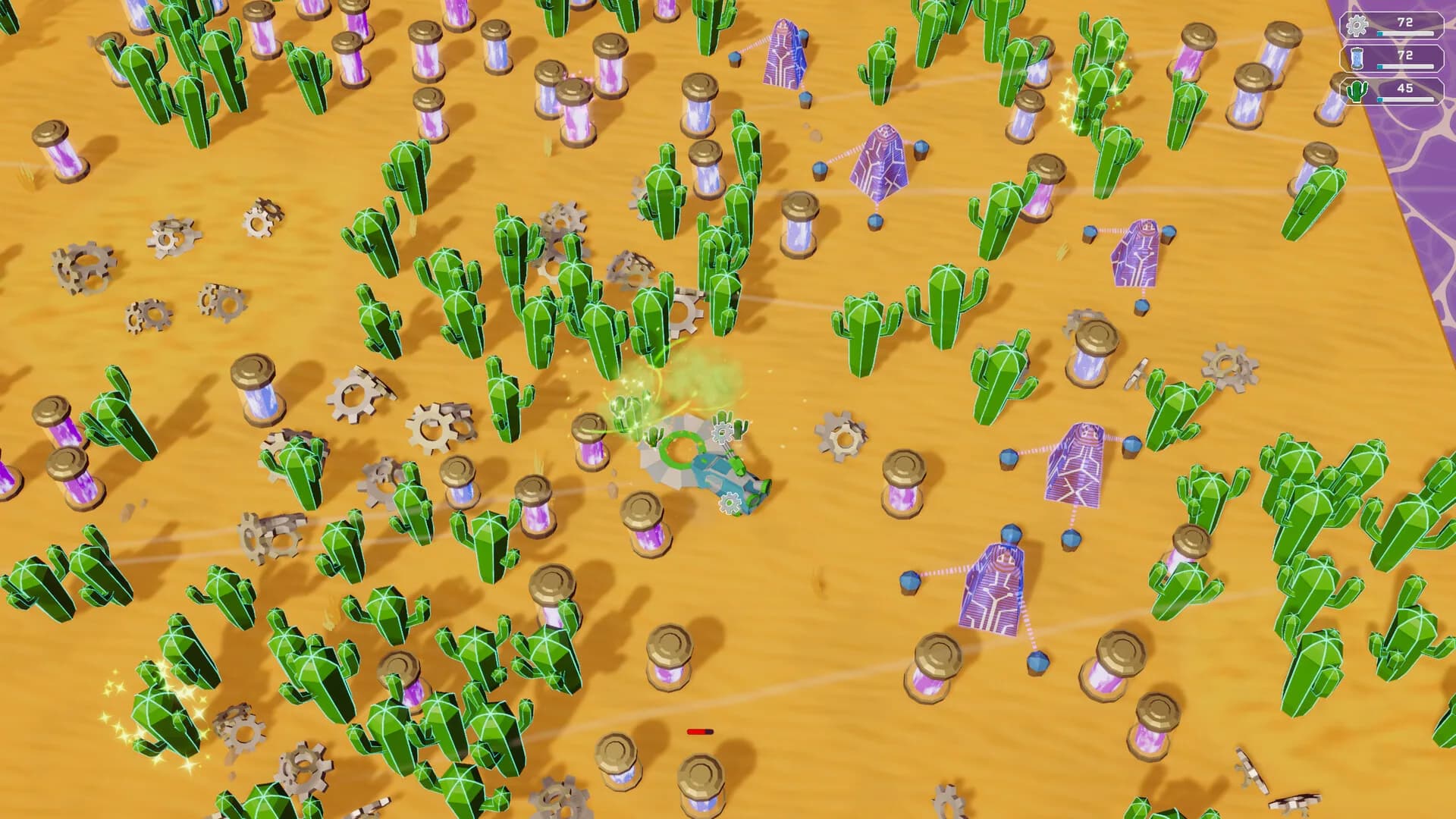 Planet Harvester: Incremental Odyssey görsel 6