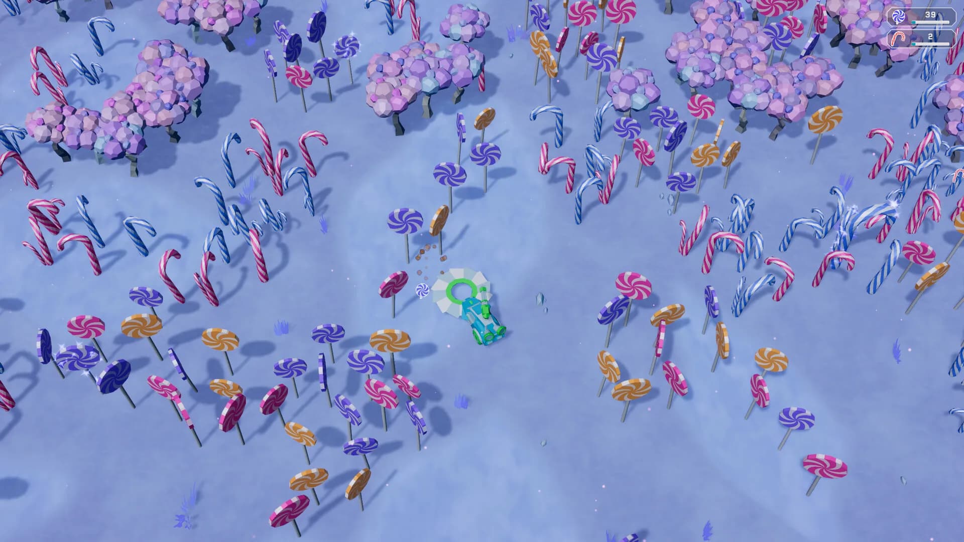 Planet Harvester: Incremental Odyssey görsel 7
