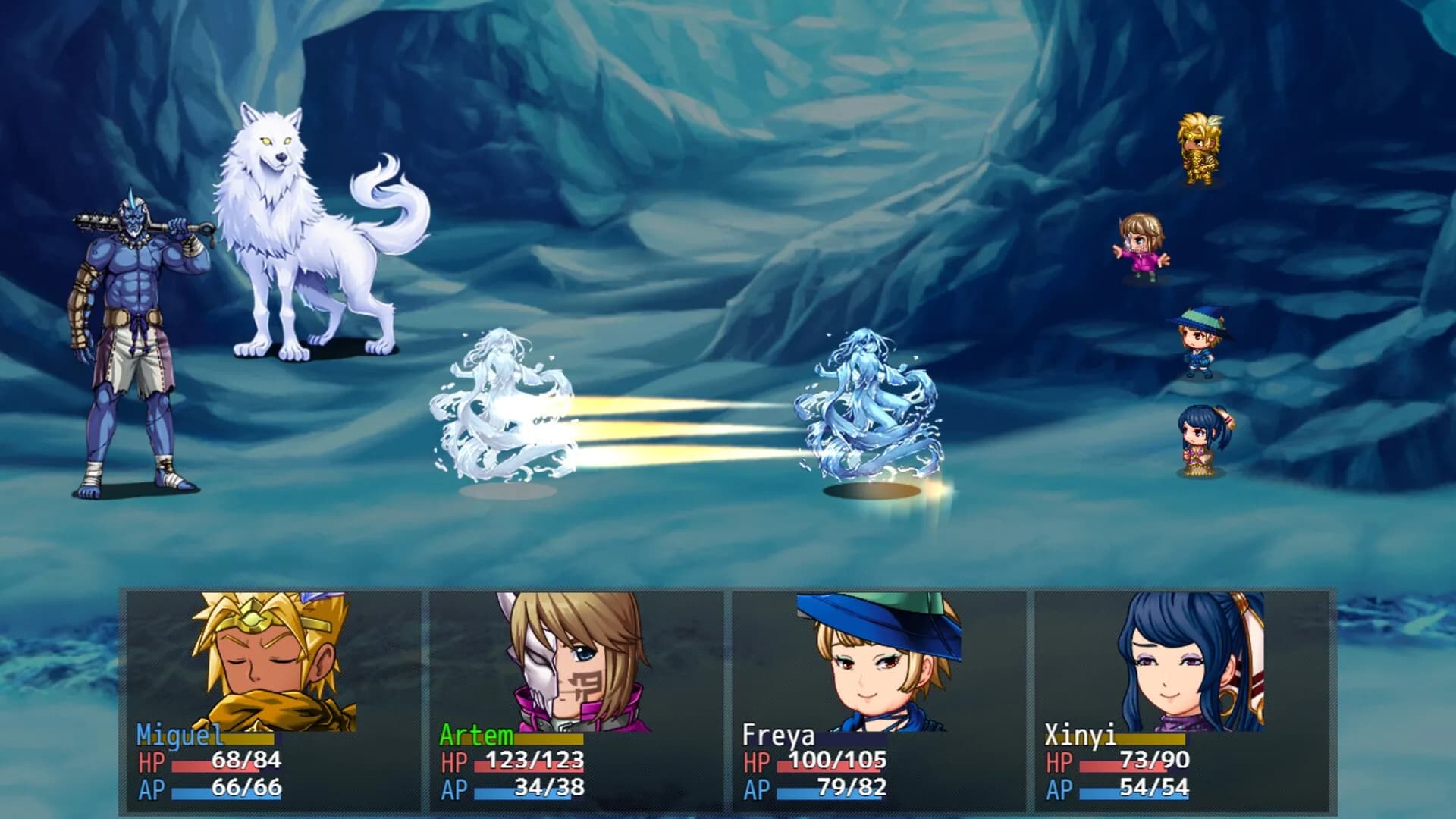 Better Luck Next Run görsel 3