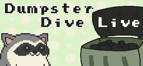 Dumpster Dive Live görsel 1