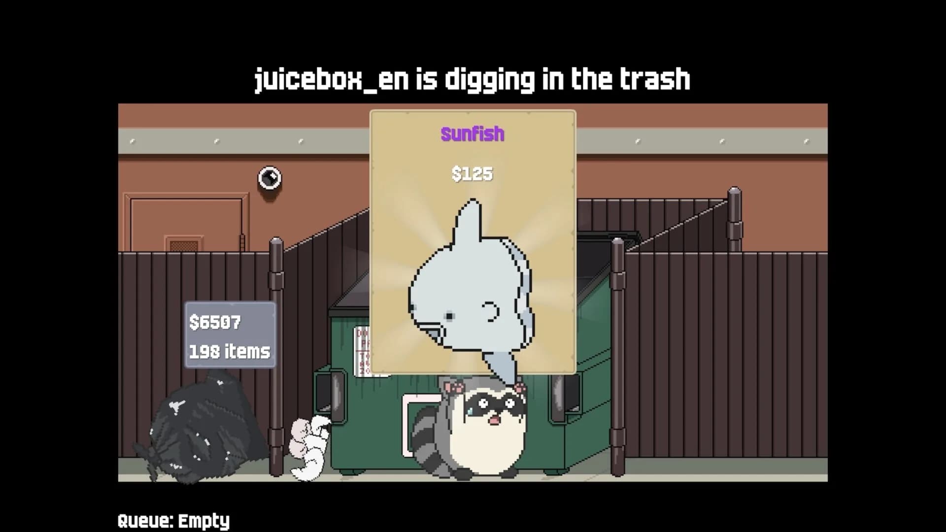 Dumpster Dive Live görsel 6