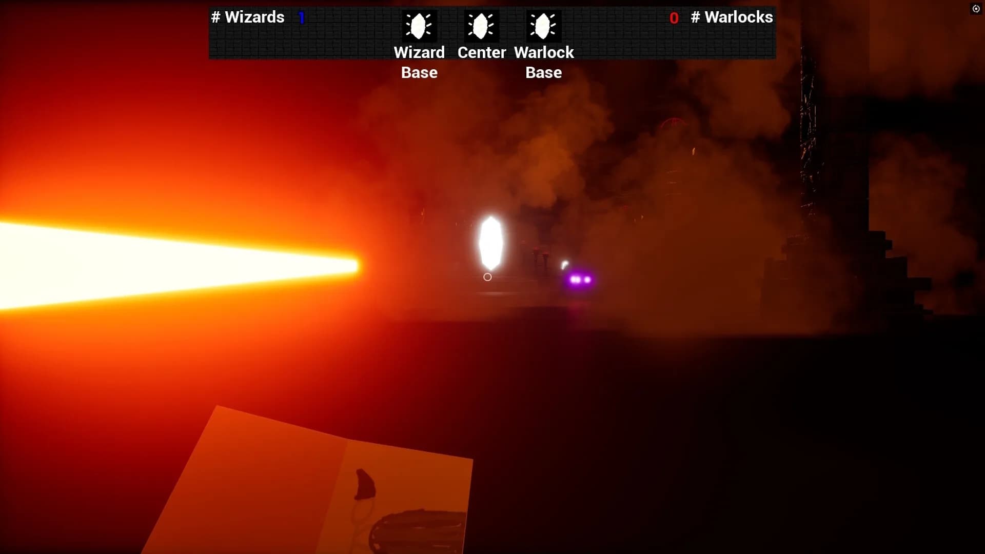 Wizards and Warlocks görsel 3