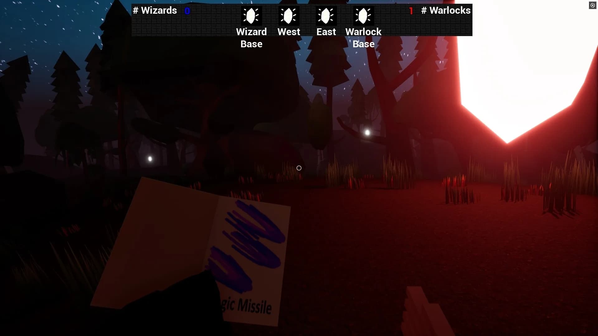 Wizards and Warlocks görsel 4
