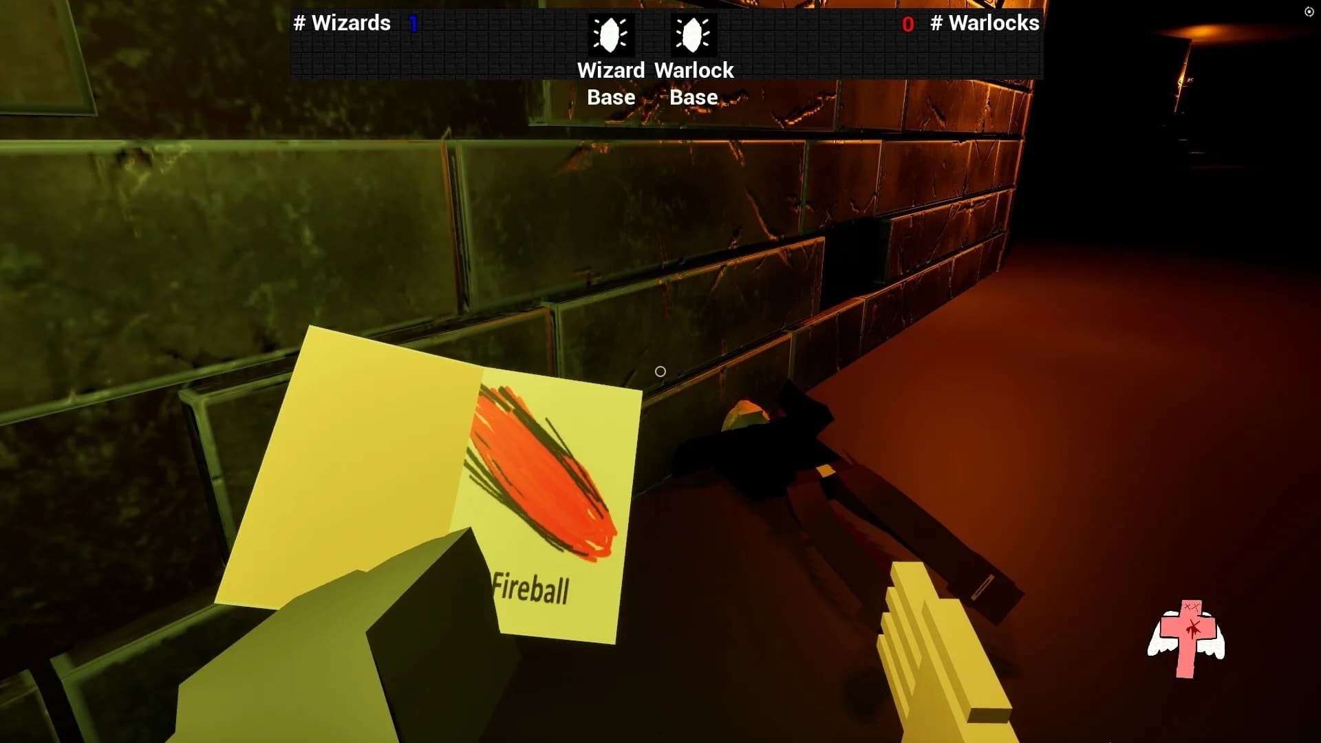 Wizards and Warlocks görsel 5