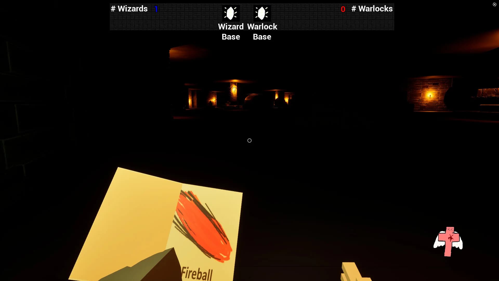 Wizards and Warlocks görsel 6