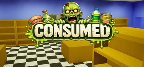 Consumed