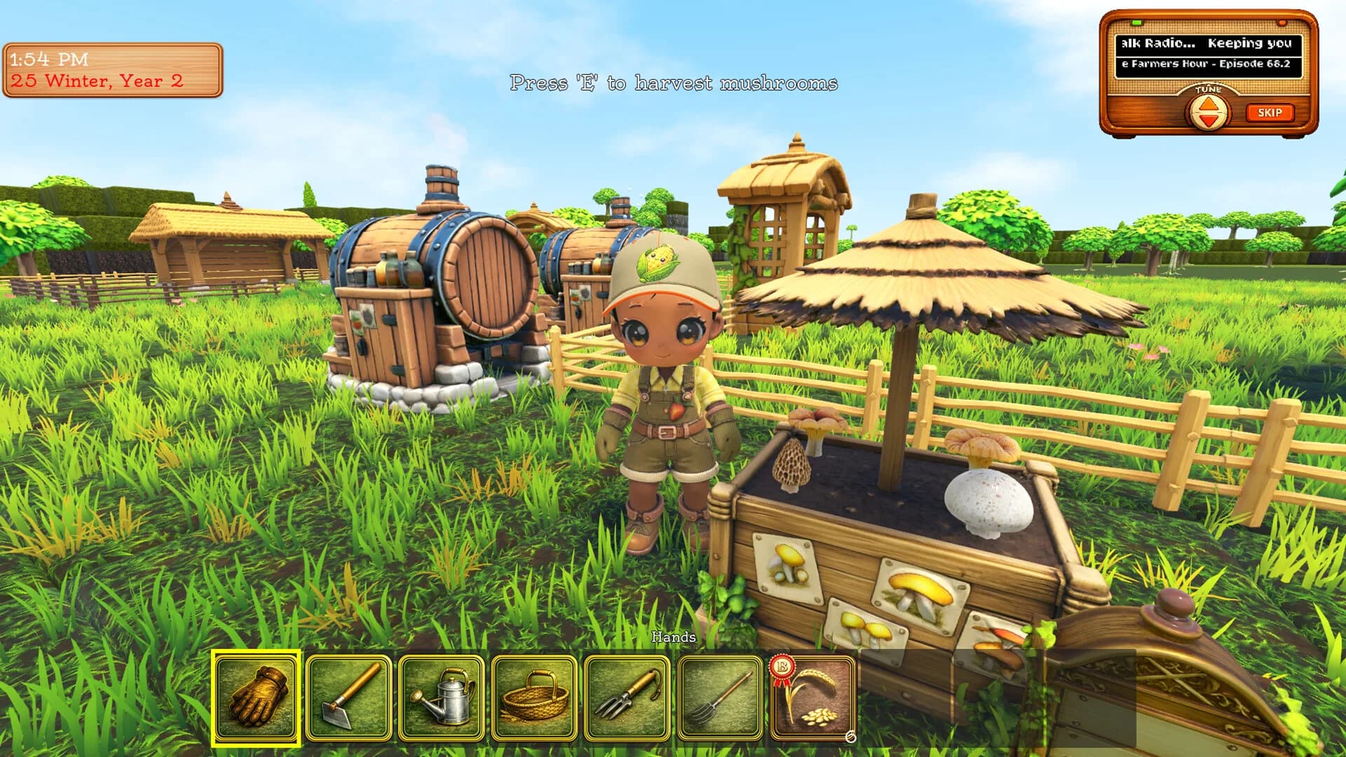 Agraria görsel 13