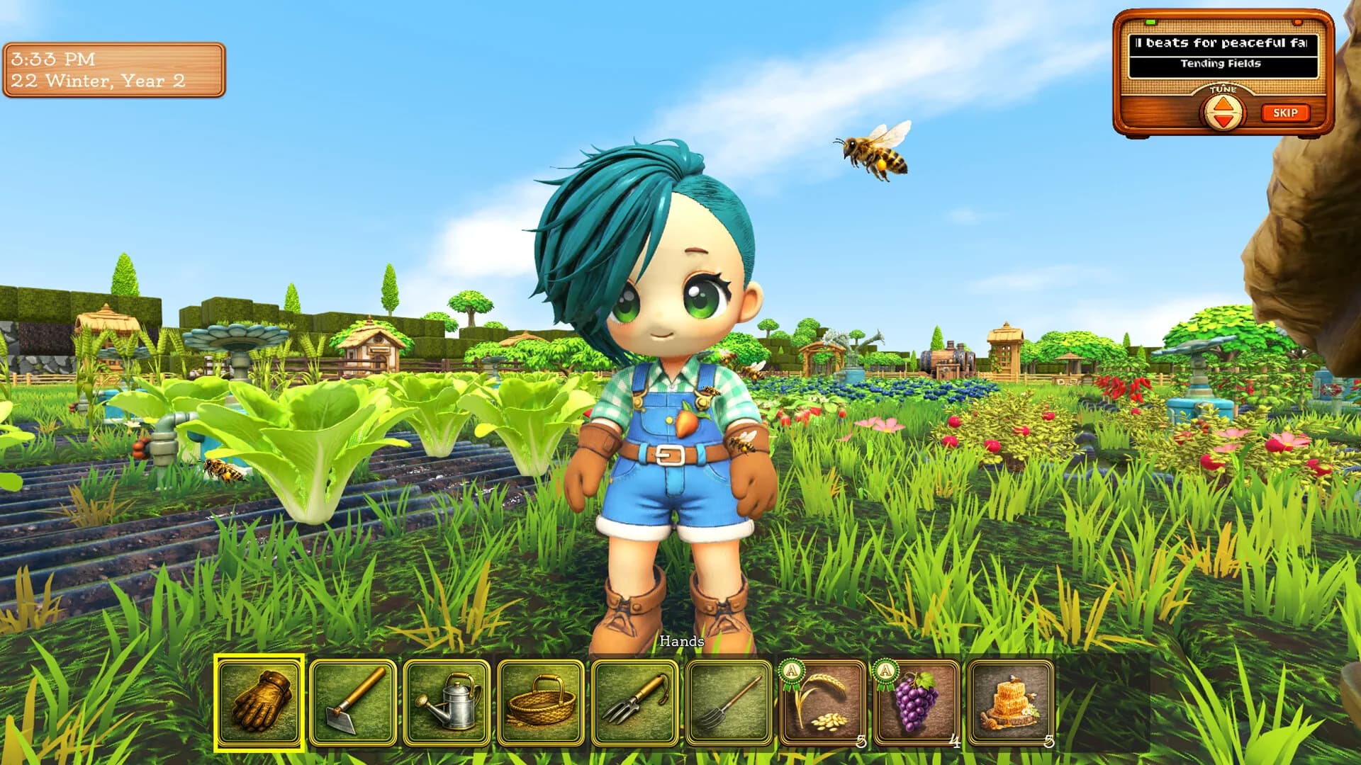 Agraria görsel 9