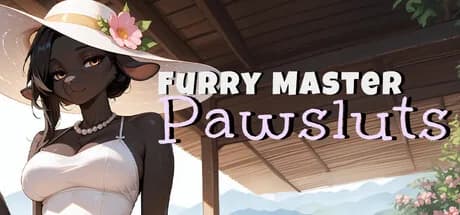 Furry Master: Pawsluts görsel 1