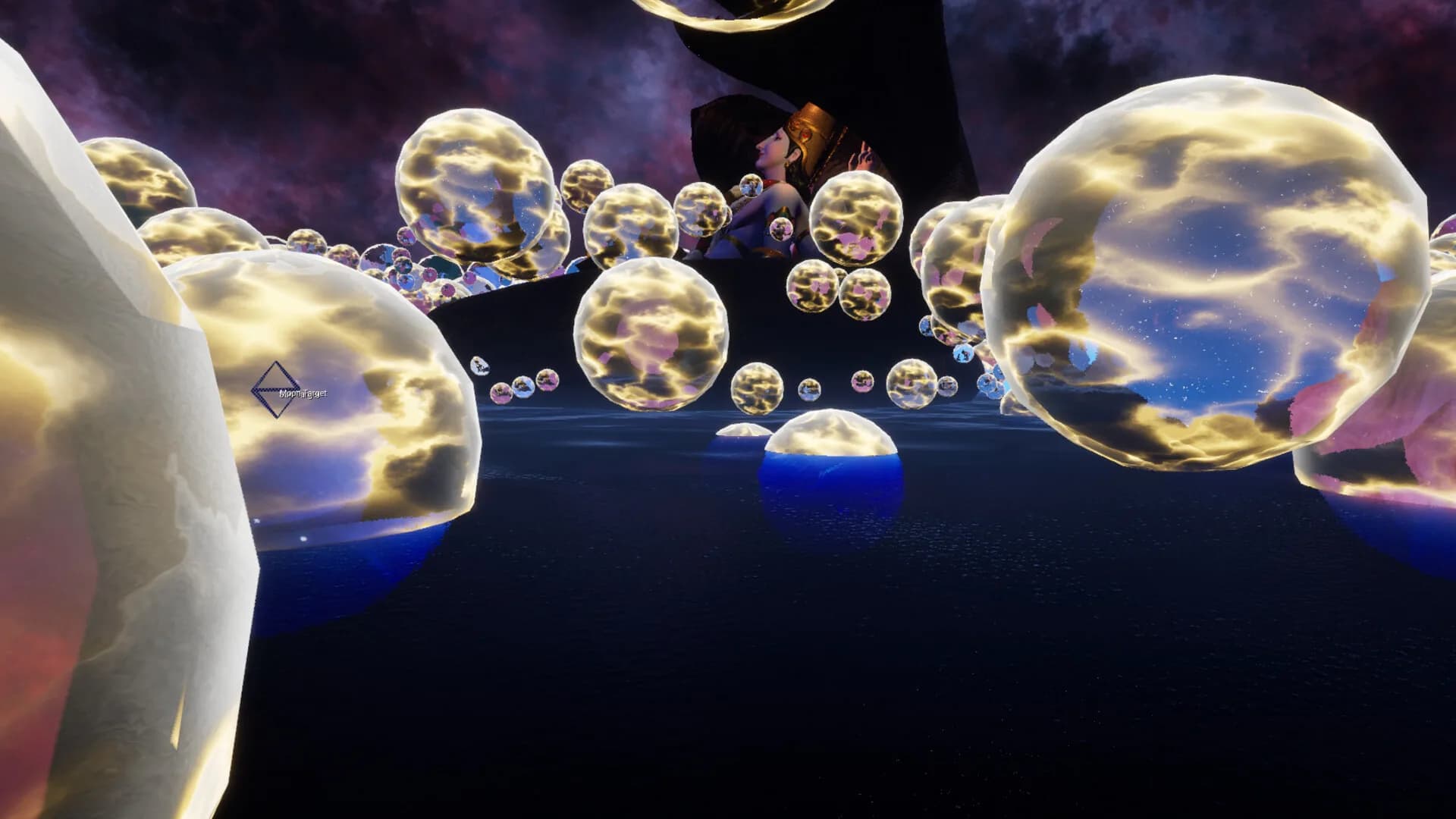 The Worlds of Narayana VR görsel 10