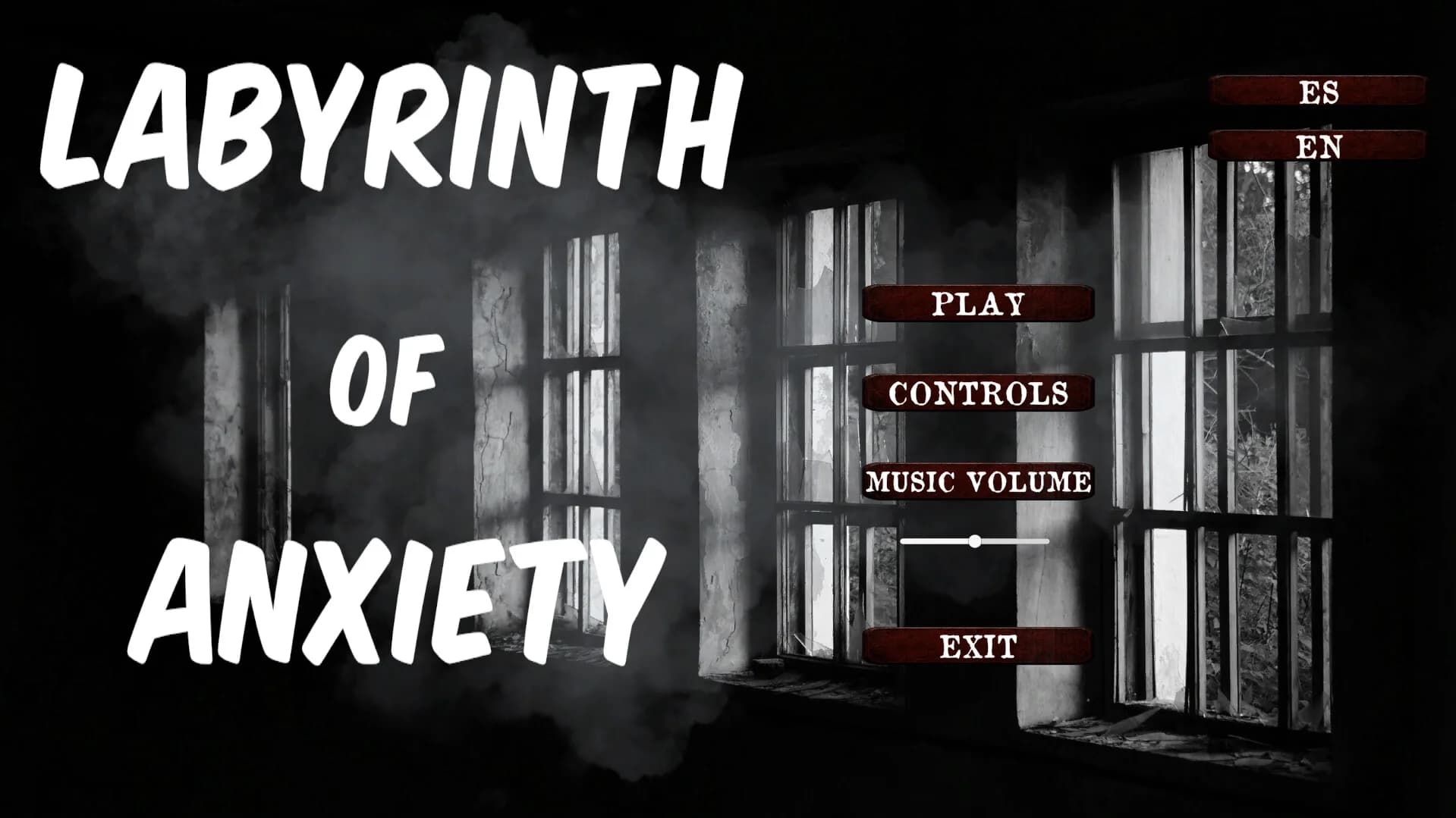 Labyrinth of anxiety görsel 2