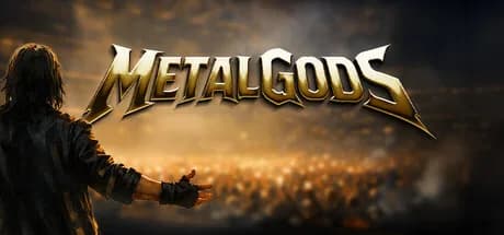 MetalGods görsel 1