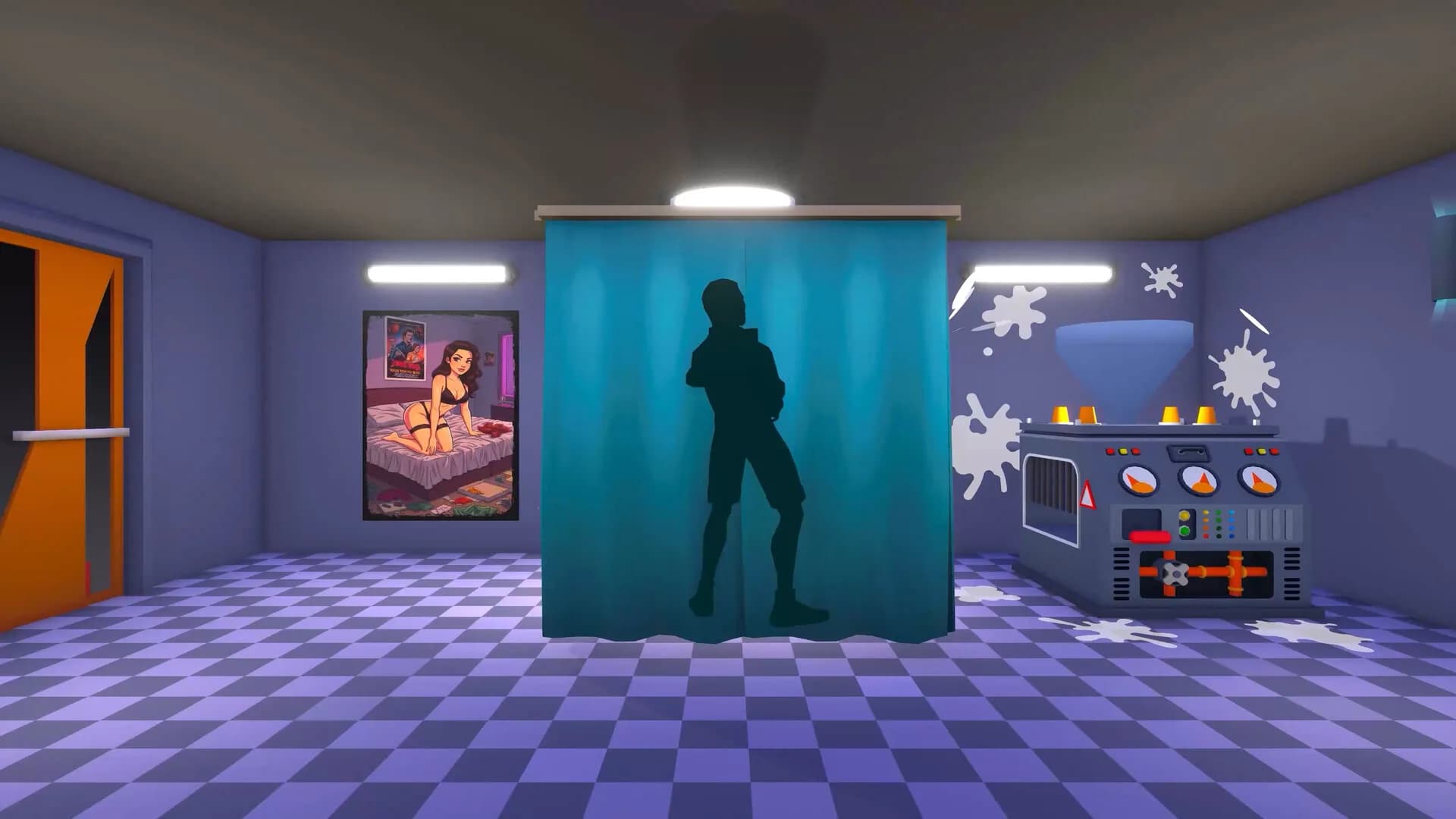 Ogasm Simulator görsel 3