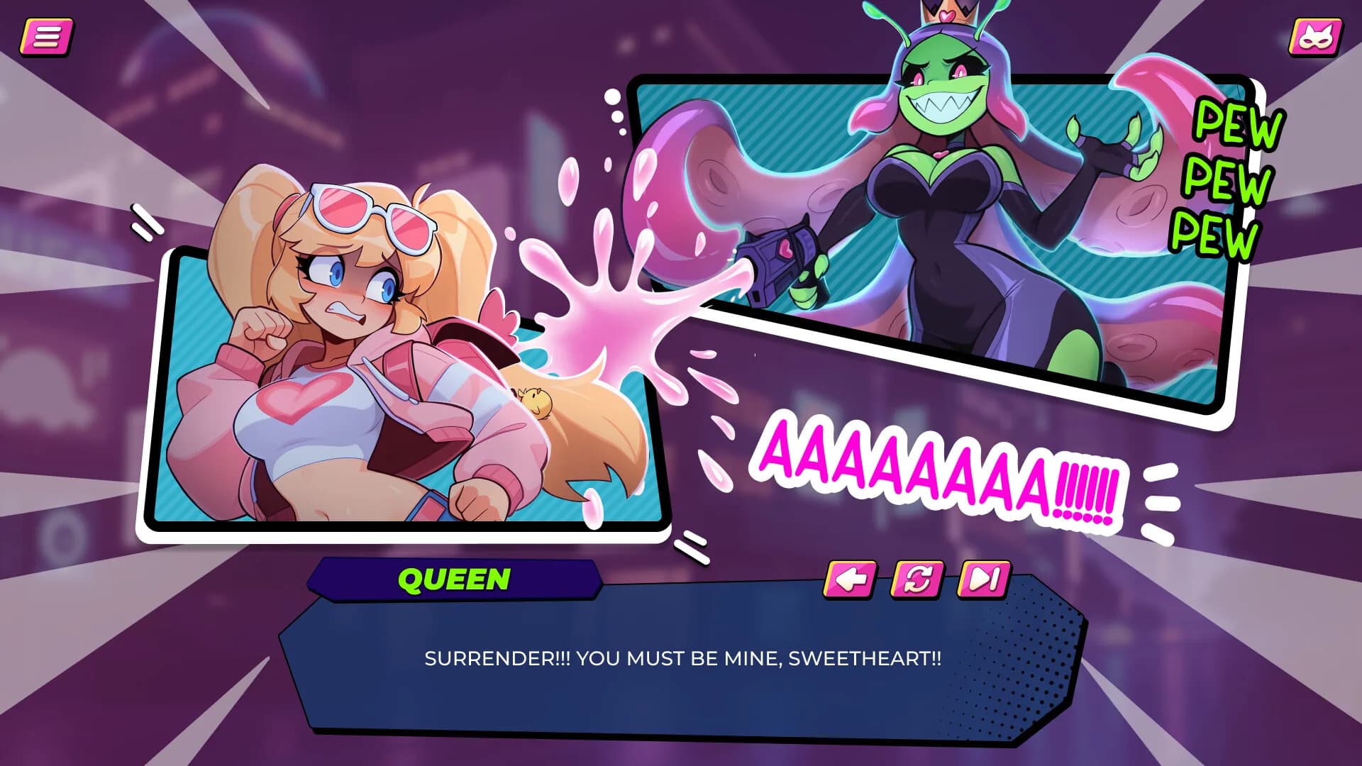 Pussyhugger Penetration görsel 8