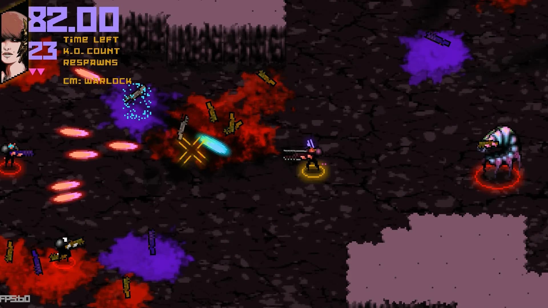 UBERMOSH:BLACK görsel 6