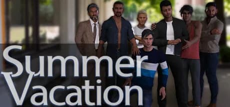 Summer Vacation