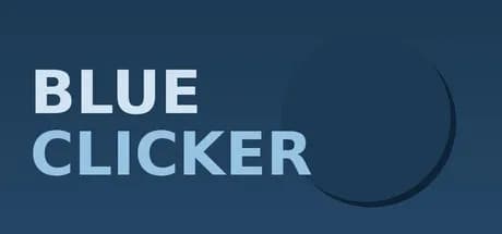 Blue Clicker görsel 1