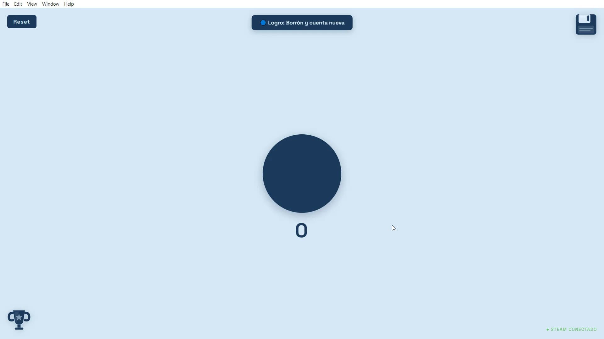 Blue Clicker görsel 3