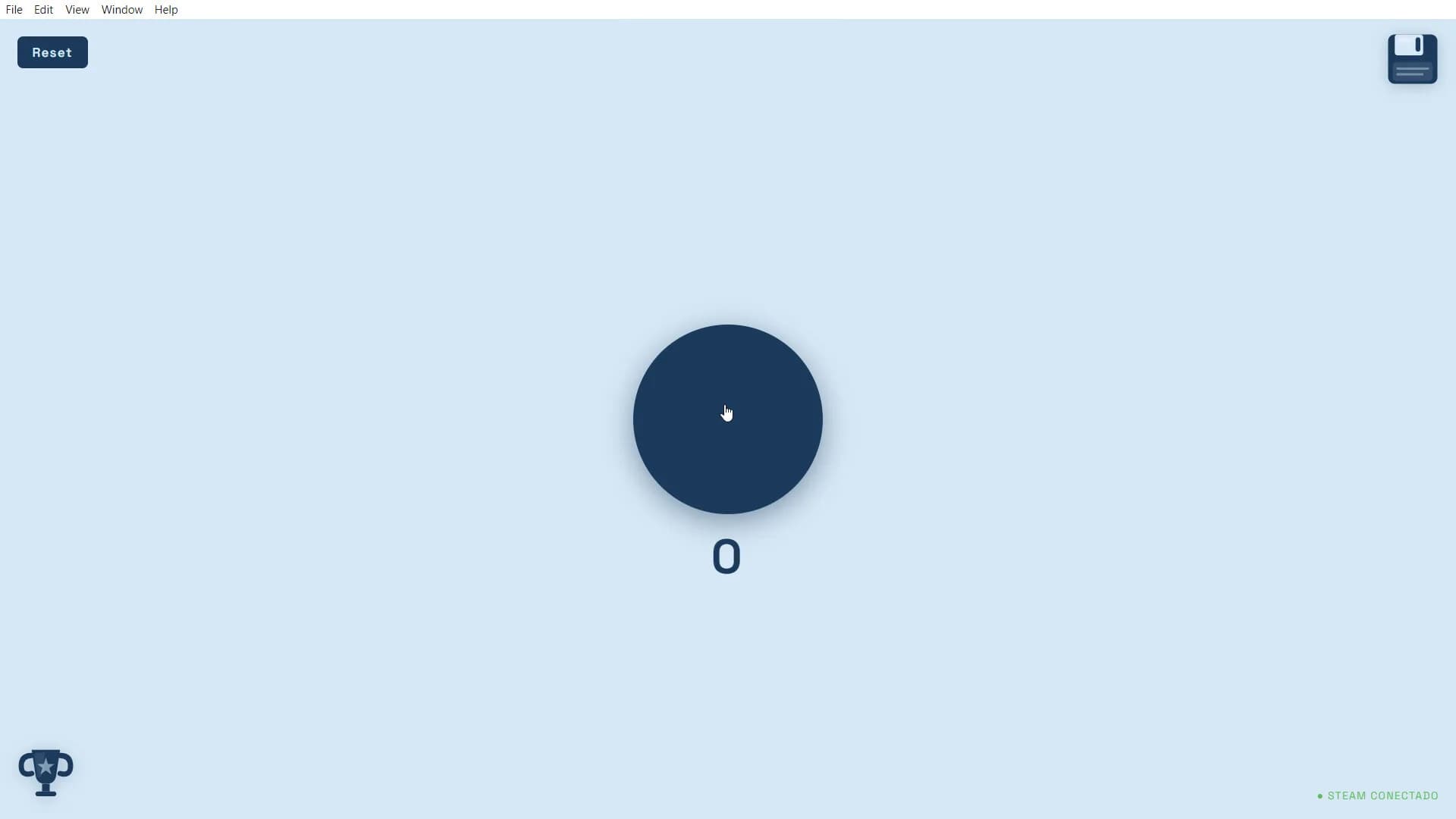 Blue Clicker görsel 12