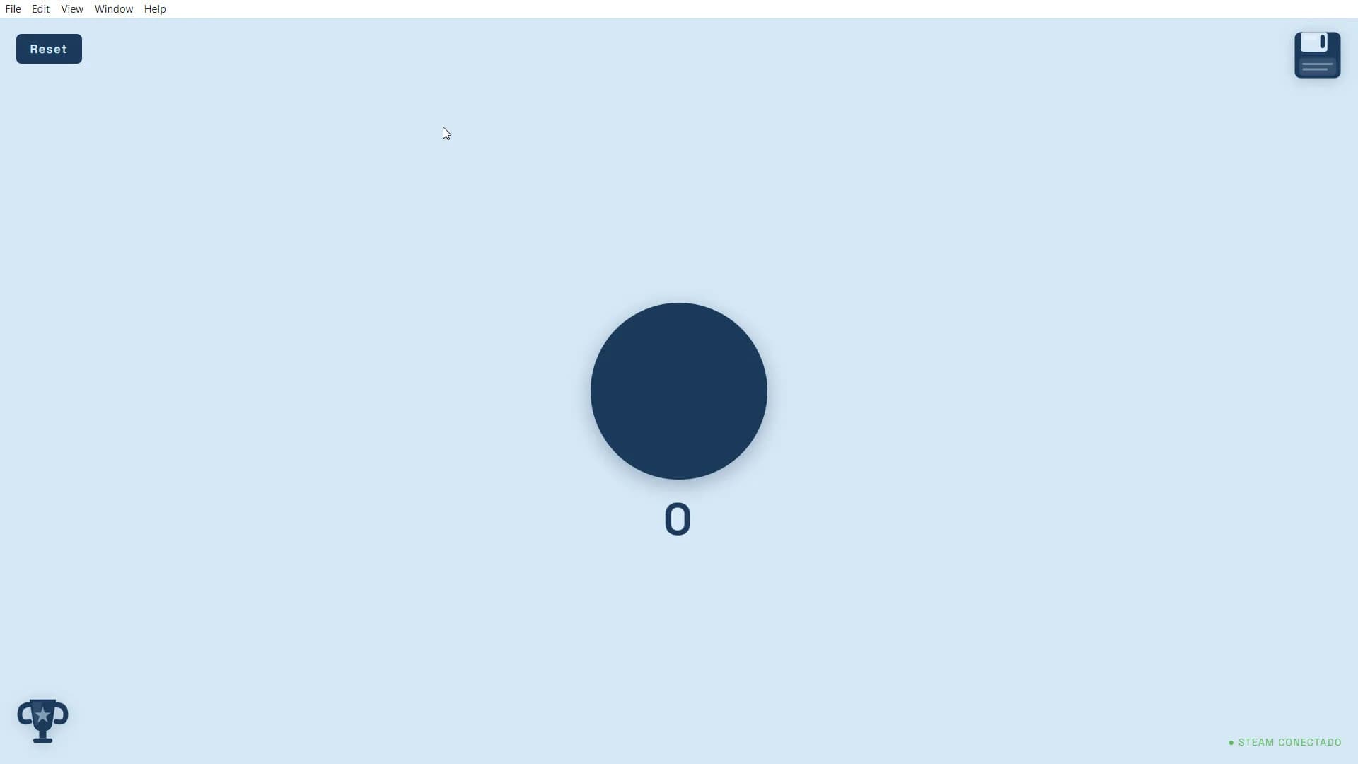 Blue Clicker görsel 8