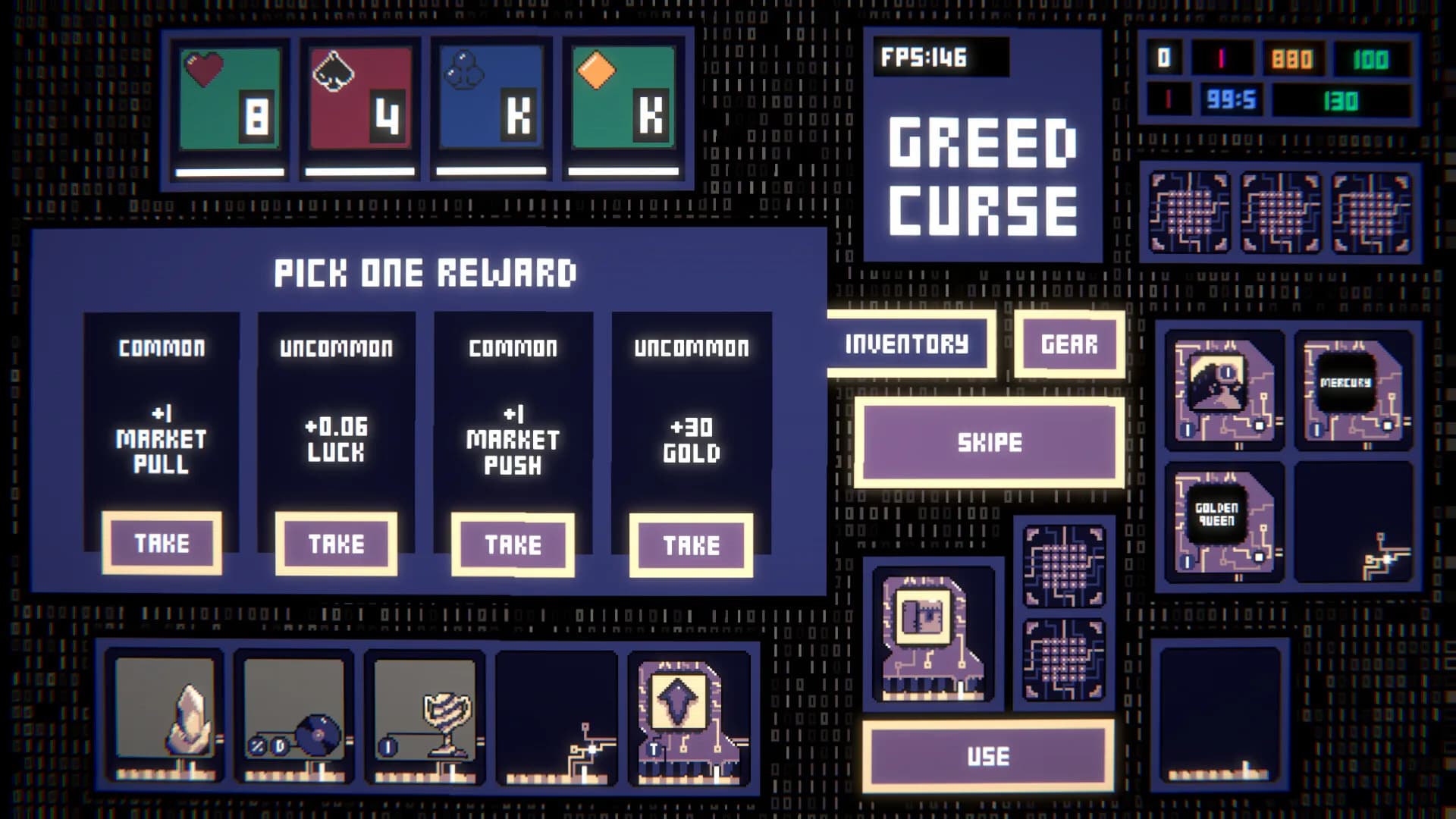 Greedcurse görsel 5