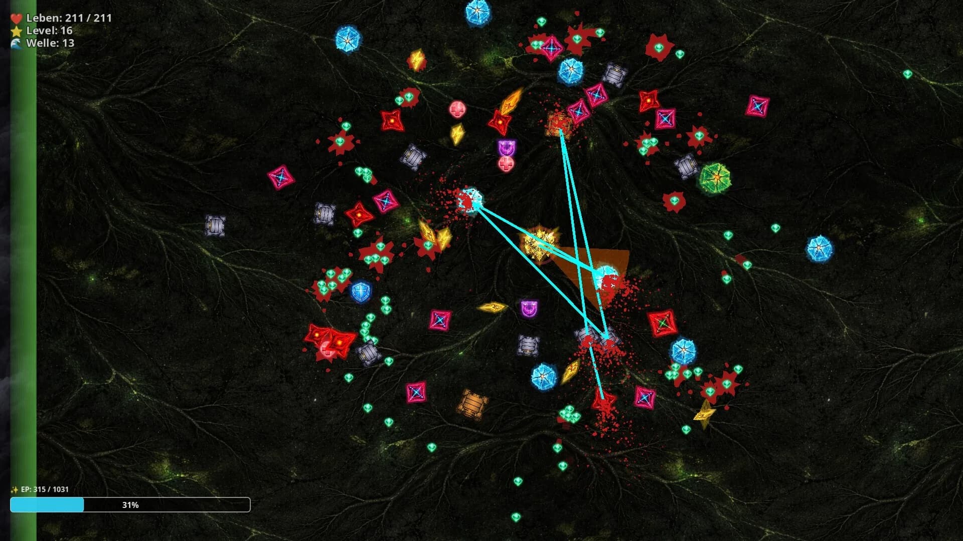 Gloomvex görsel 2