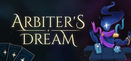 Arbiters Dream görsel 1