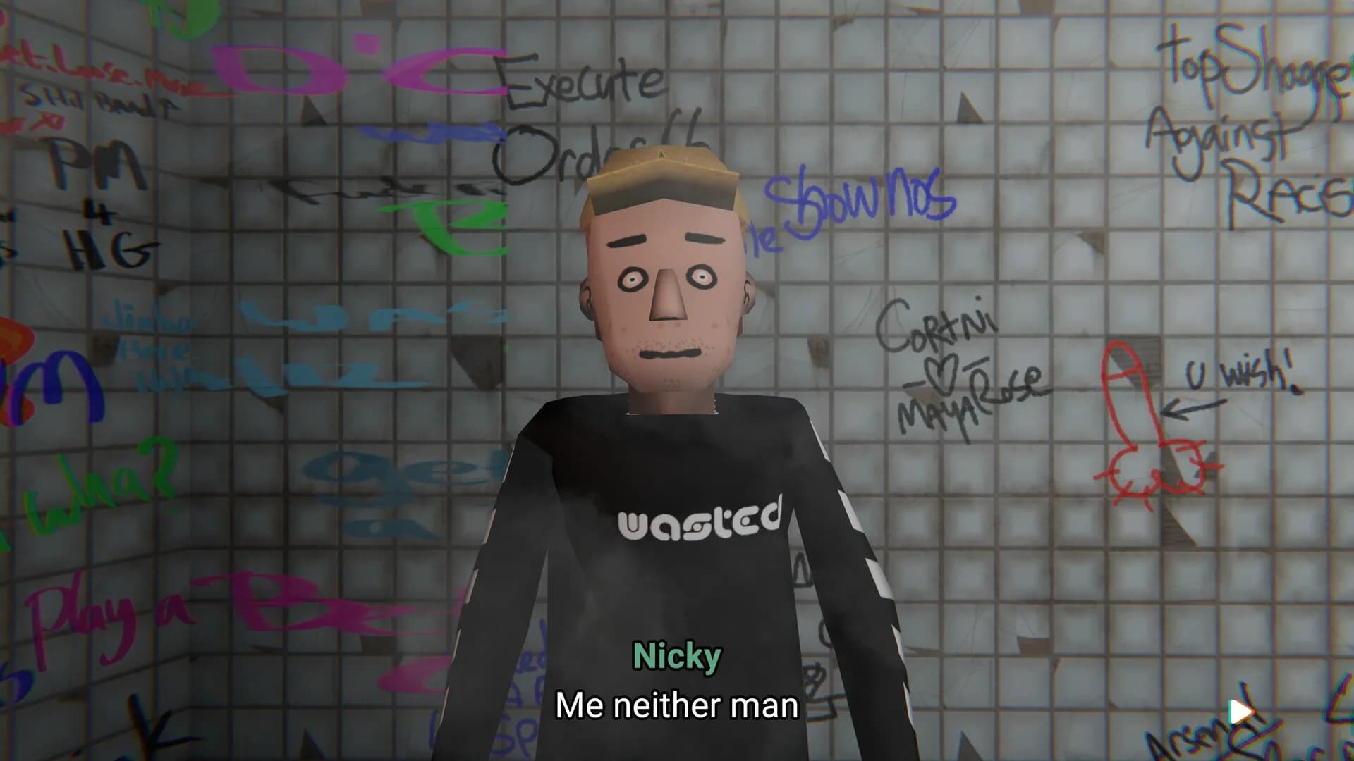 Melter - Bad Experience görsel 9