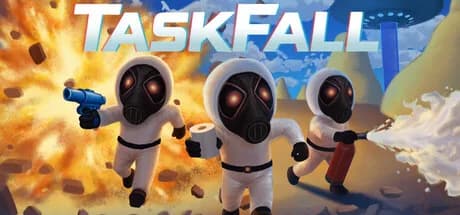 TaskFall görsel 1