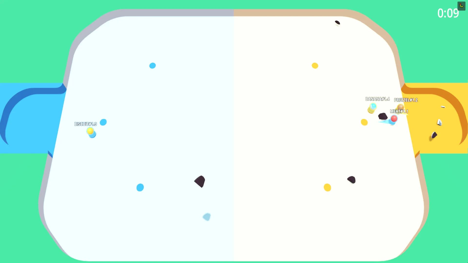 Mega Marbles görsel 4