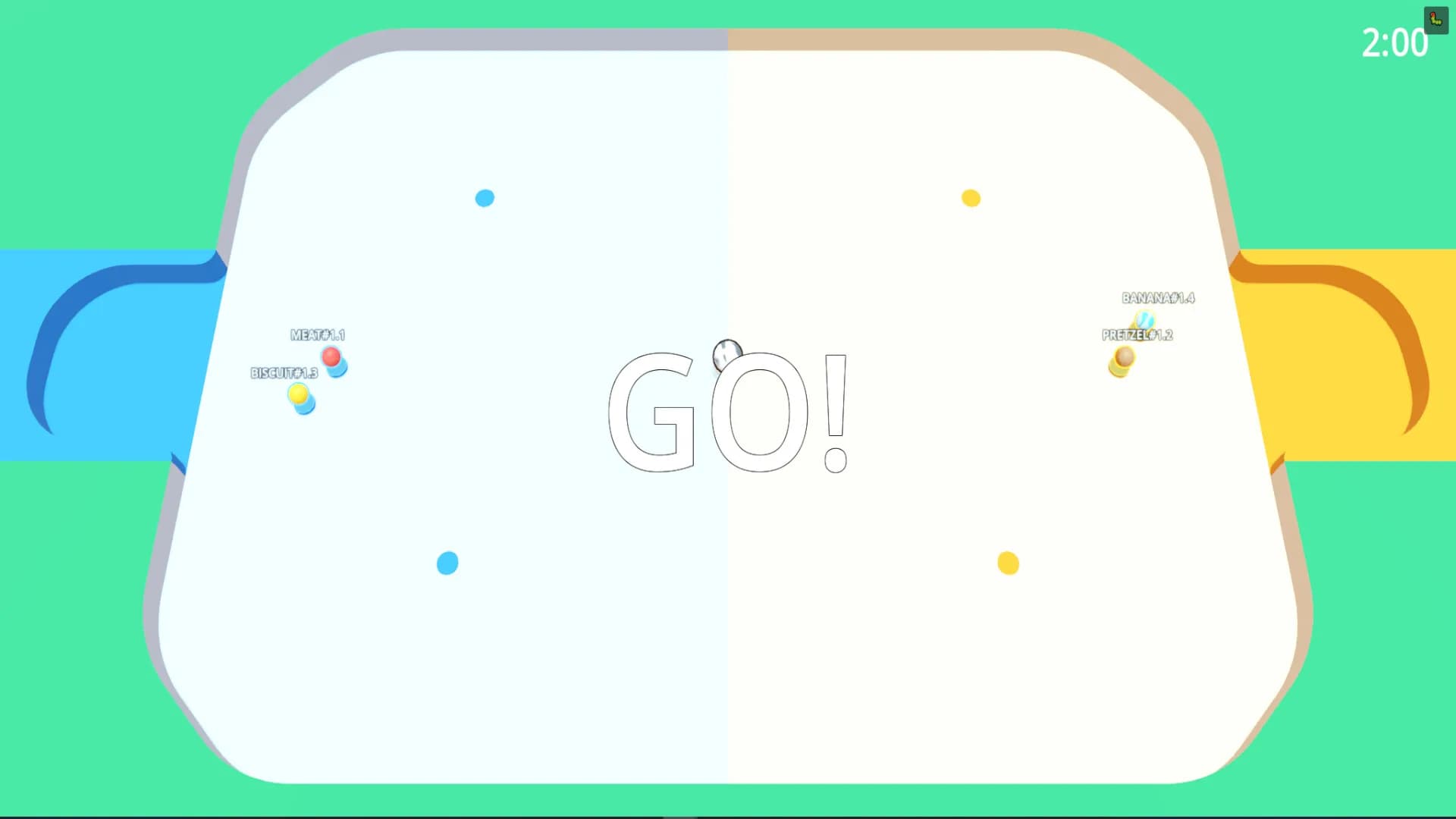Mega Marbles görsel 6