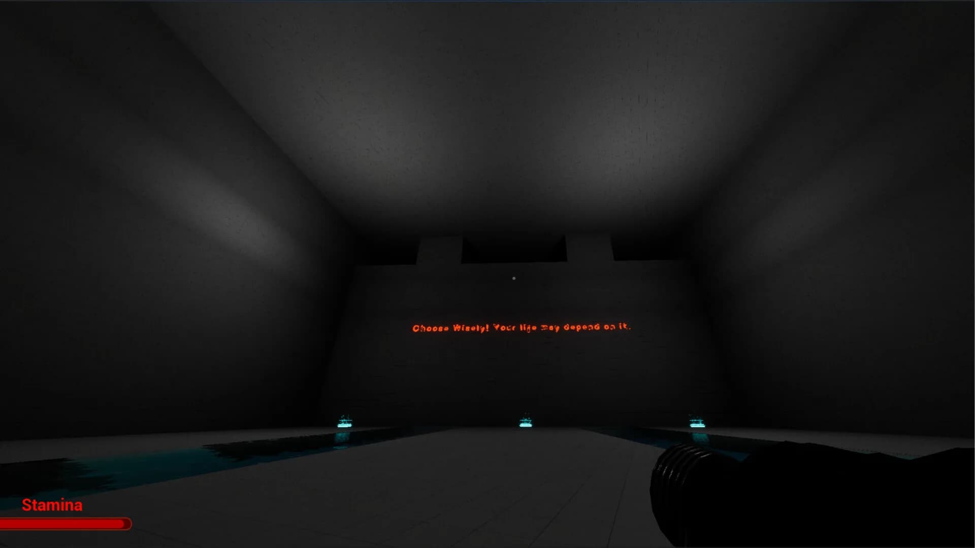 Liminal Underground: Creatures Beyond görsel 2