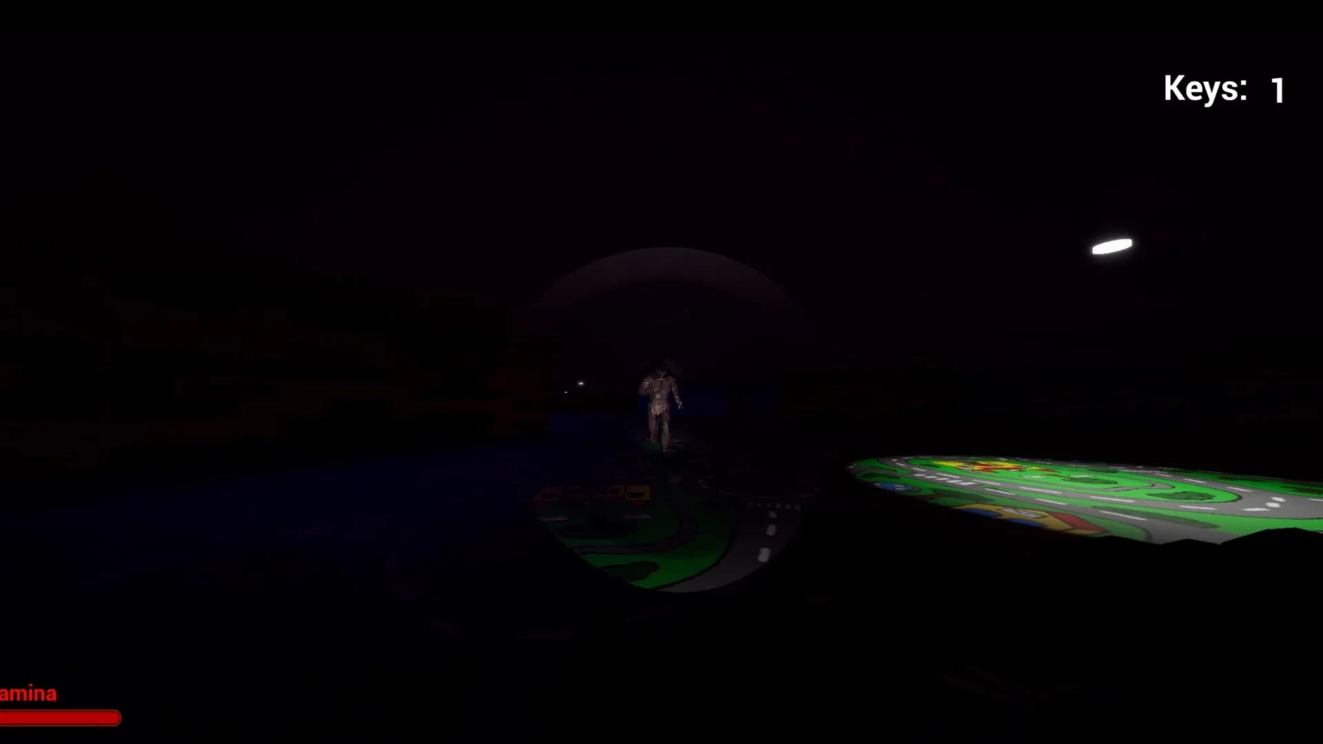 Liminal Underground: Creatures Beyond görsel 3
