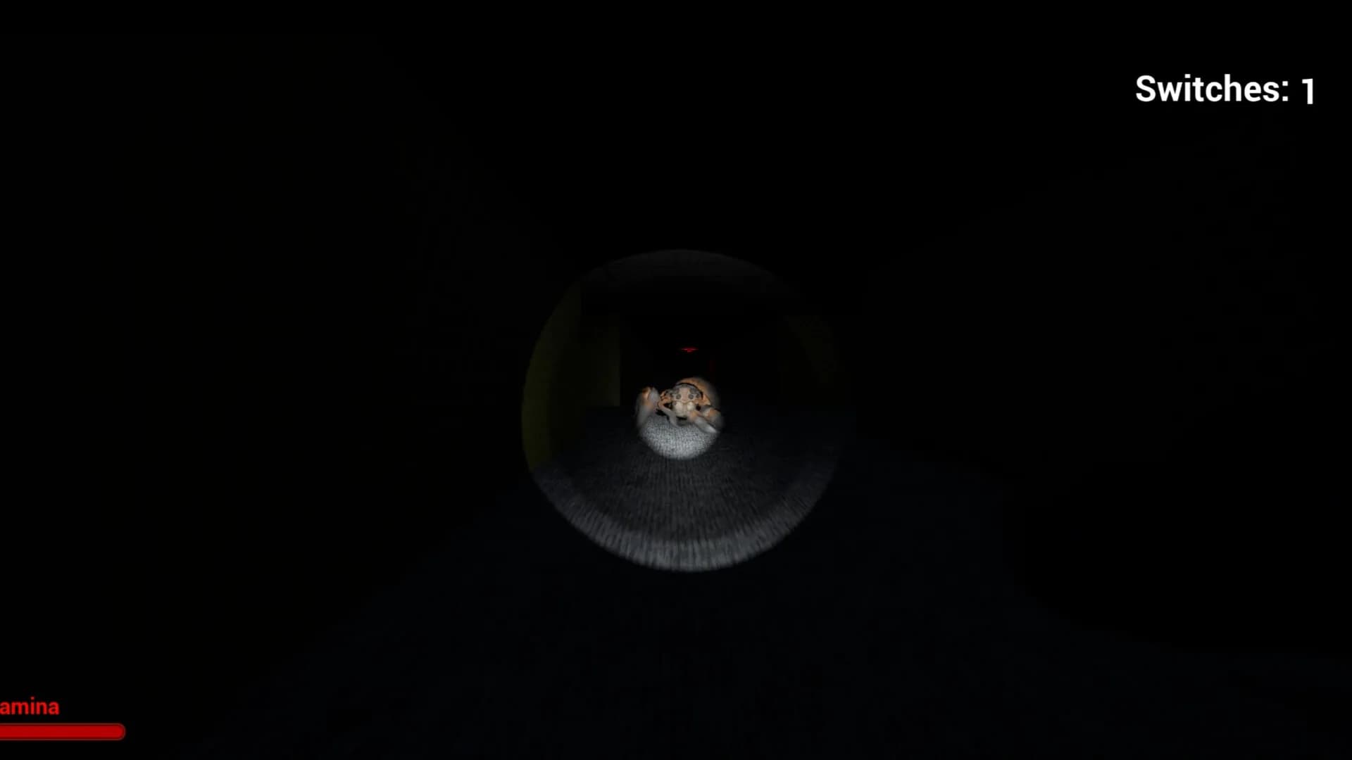 Liminal Underground: Creatures Beyond görsel 7