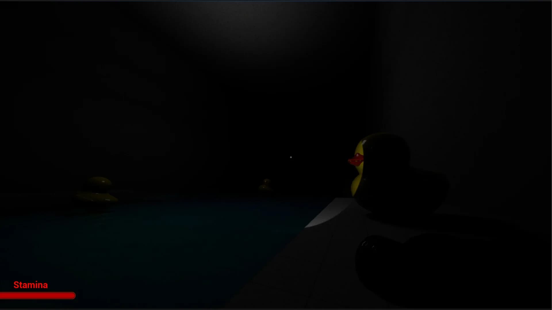 Liminal Underground: Creatures Beyond görsel 8