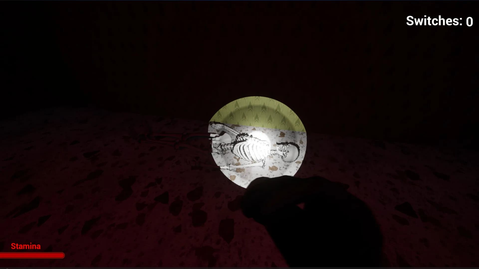 Liminal Underground: Creatures Beyond görsel 10