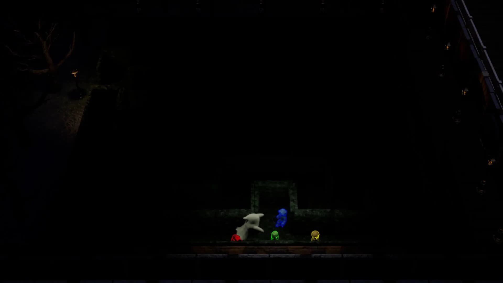 666 Malevolence Lane görsel 2