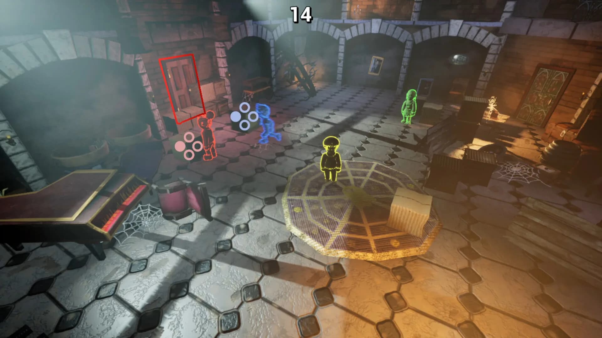 666 Malevolence Lane görsel 10