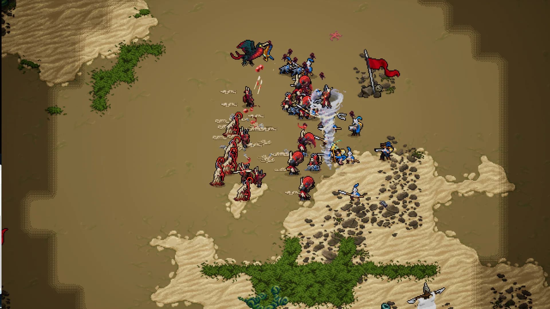 Moonlords - Tides of Battle görsel 6