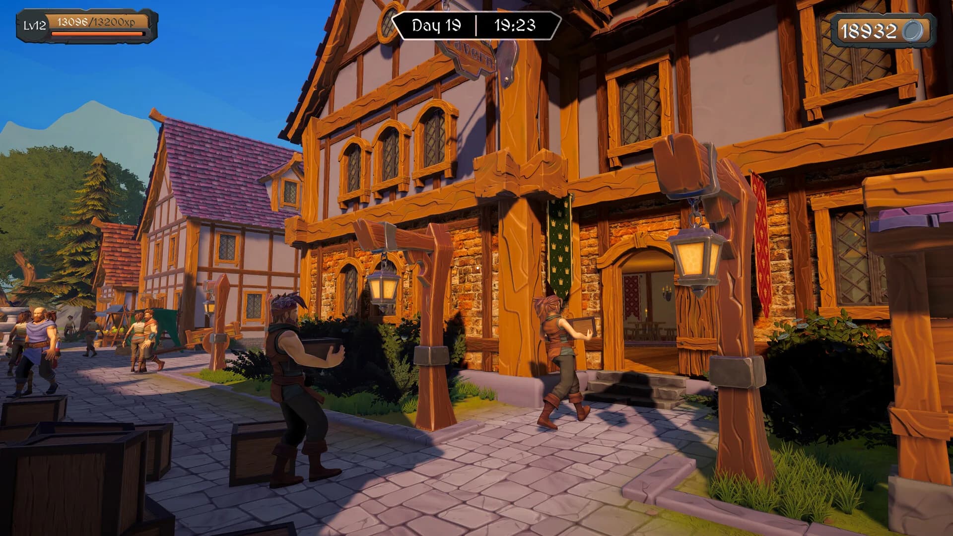 Kingblade: Medieval TCG Card Shop görsel 2