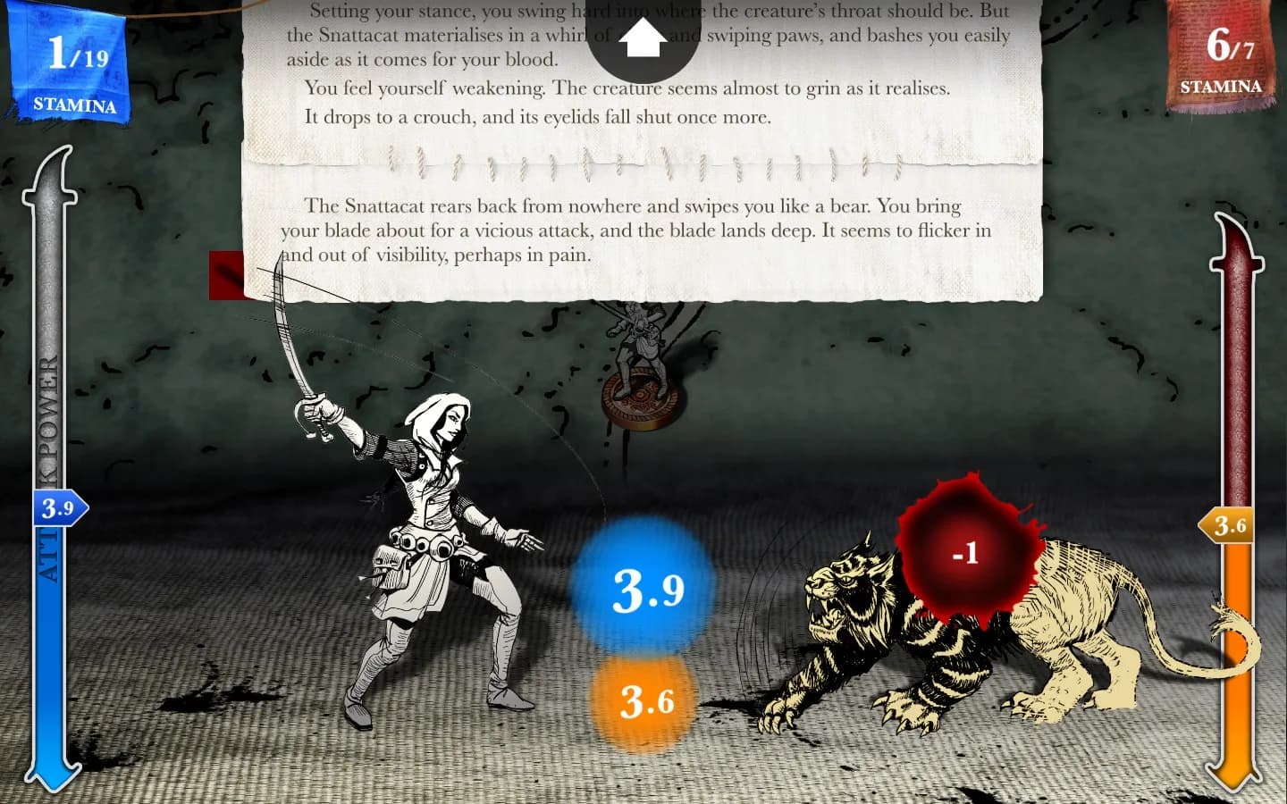 Sorcery! Part 3 görsel 13