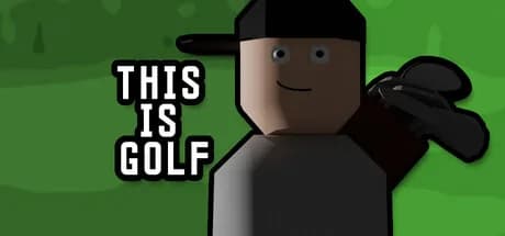 This Is Golf