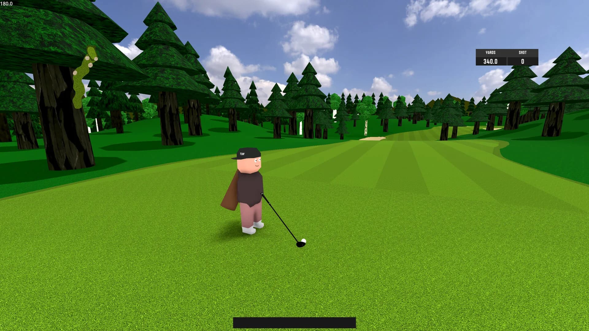 This Is Golf görsel 2