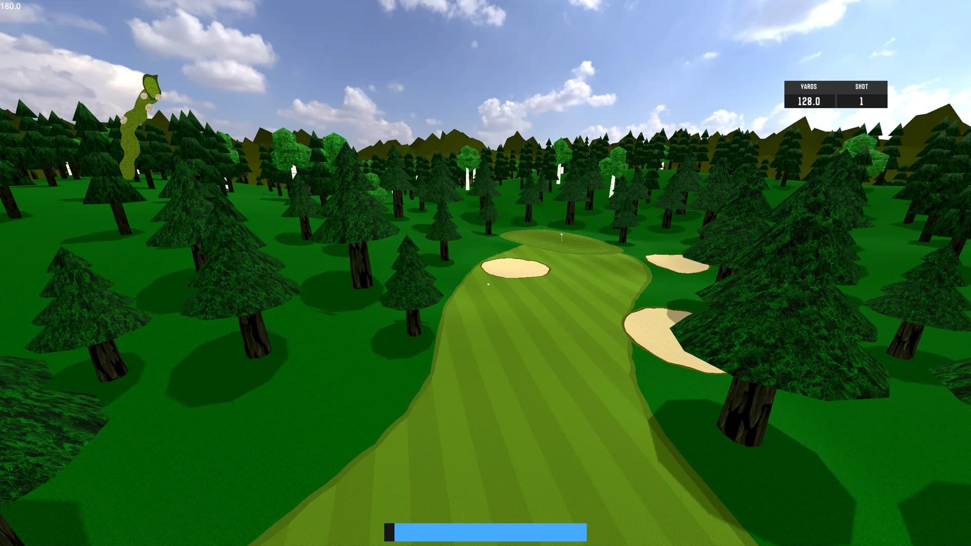 This Is Golf görsel 8