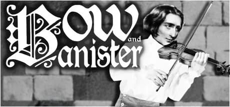 Bow and Banister