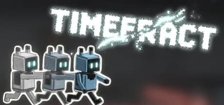 Timefract görsel 1