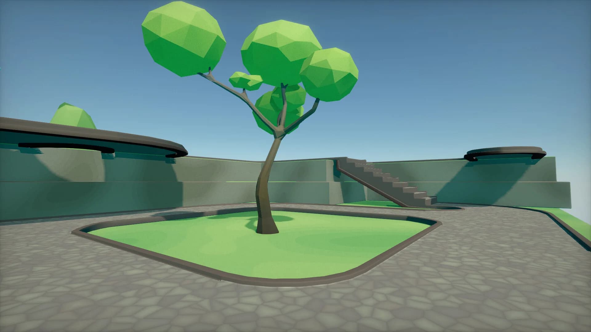 Wander Park görsel 4